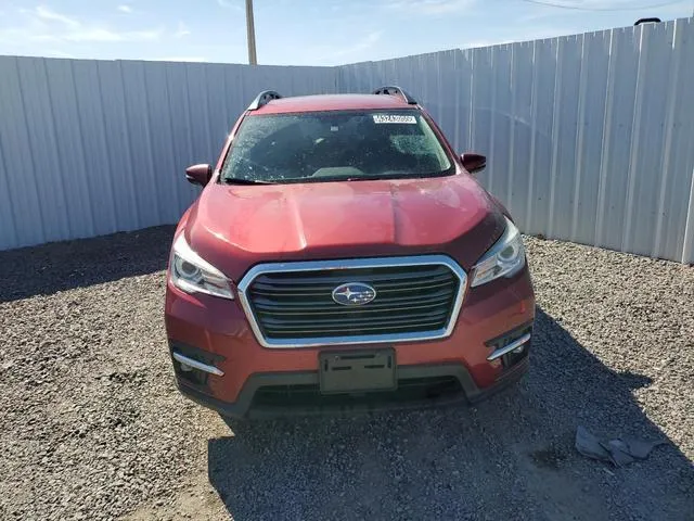 4S4WMAMD7L3451264 2020 2020 Subaru Ascent- Limited 5