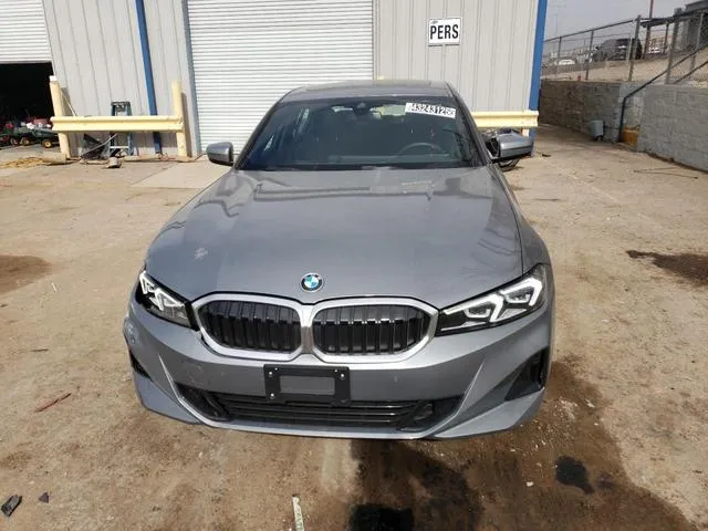 3MW69FF01R8E87879 2024 2024 BMW 3 Series- 330I 5