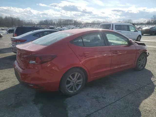 5NPD74LF7LH619349 2020 2020 Hyundai Elantra- SE 3