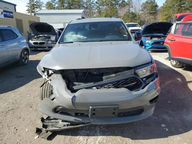 1C4RDJDG6PC603276 2023 2023 Dodge Durango- GT 5