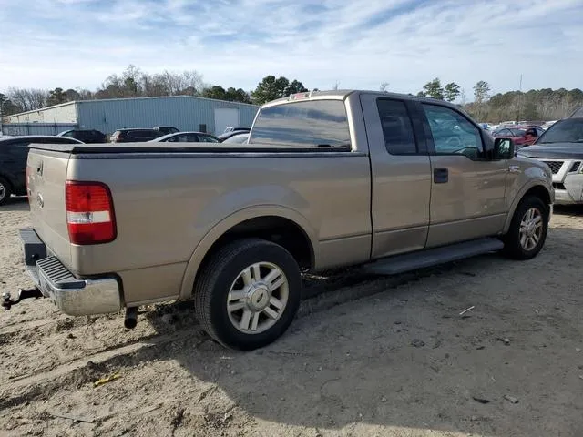 1FTPX12514NB19404 2004 2004 Ford F-150 3