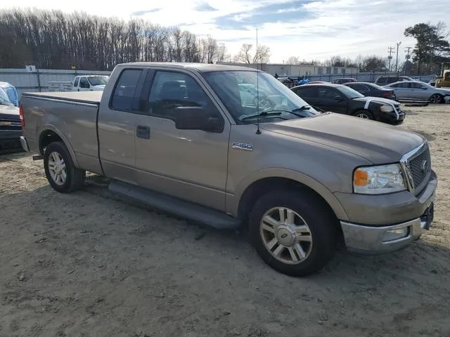 1FTPX12514NB19404 2004 2004 Ford F-150 4