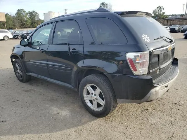 2CNDL63F966186032 2006 2006 Chevrolet Equinox- LT 2