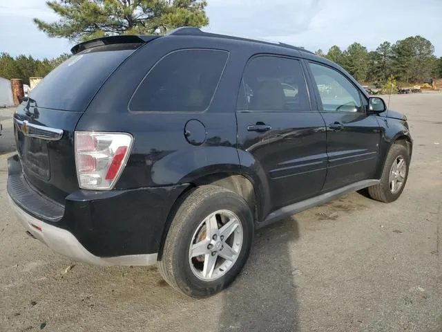 2CNDL63F966186032 2006 2006 Chevrolet Equinox- LT 3