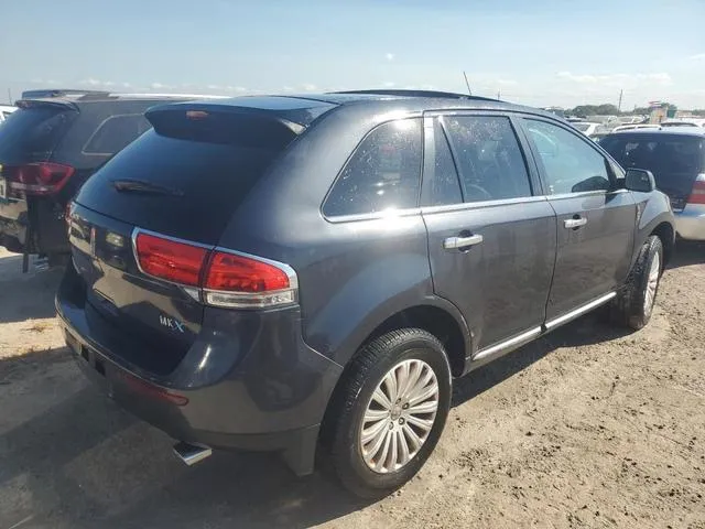 2LMDJ6JK7EBL14025 2014 2014 Lincoln MKX 3