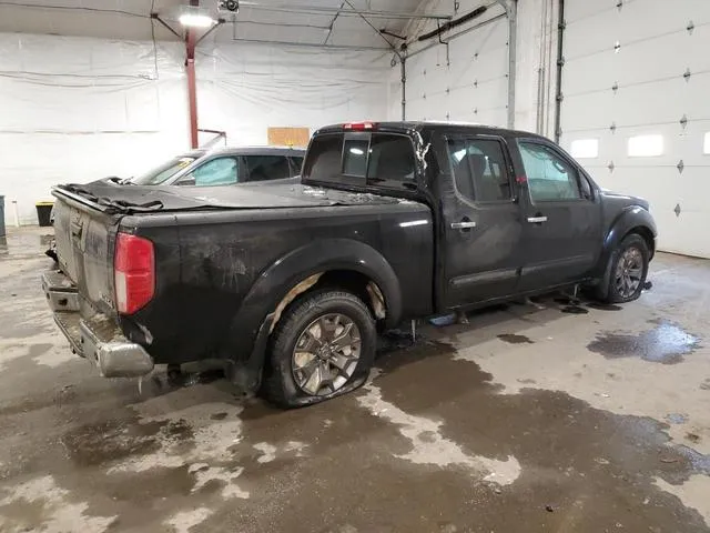 1N6AD0FV1GN702575 2016 2016 Nissan Frontier- SV 3