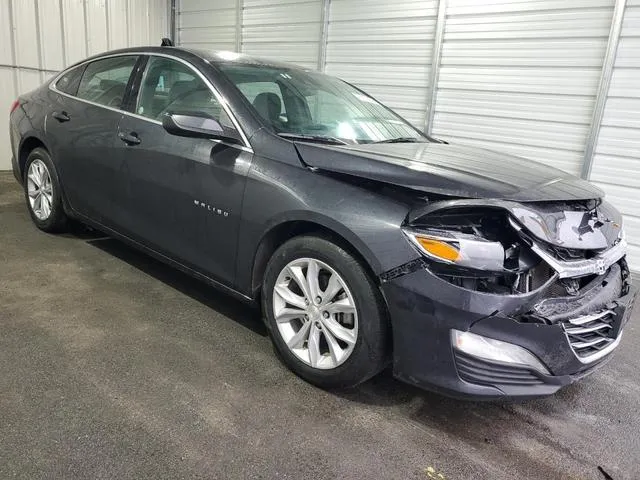 1G1ZD5ST4PF171236 2023 2023 Chevrolet Malibu- LT 4