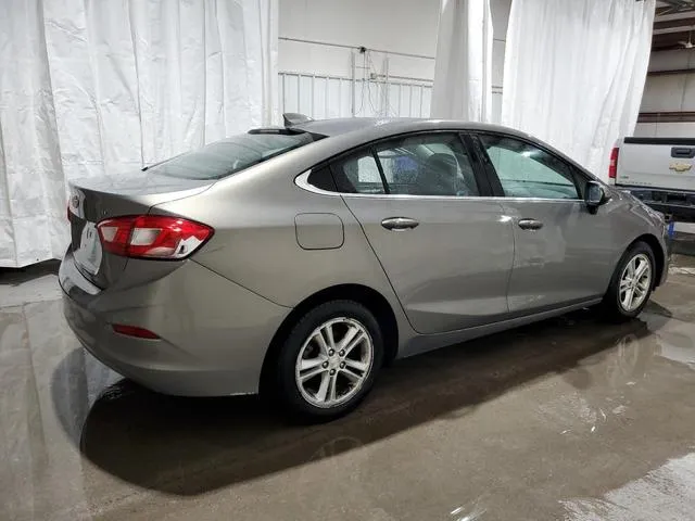 1G1BE5SM6J7103724 2018 2018 Chevrolet Cruze- LT 3