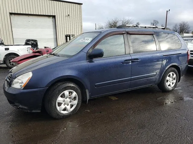 KNDMB233386231996 2008 2008 KIA Sedona- EX 1