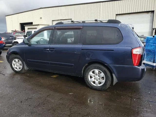 KNDMB233386231996 2008 2008 KIA Sedona- EX 2