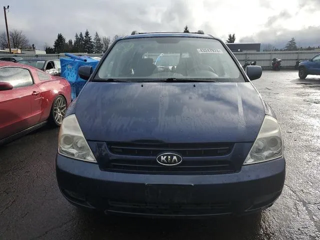 KNDMB233386231996 2008 2008 KIA Sedona- EX 5