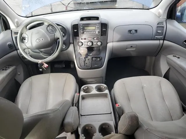 KNDMB233386231996 2008 2008 KIA Sedona- EX 8