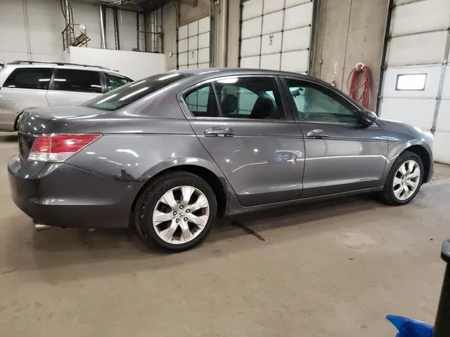 1HGCP2F70AA126946 2010 2010 Honda Accord- EX 3