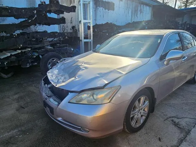 JTHBJ46G772048545 2007 2007 Lexus ES- 350 2