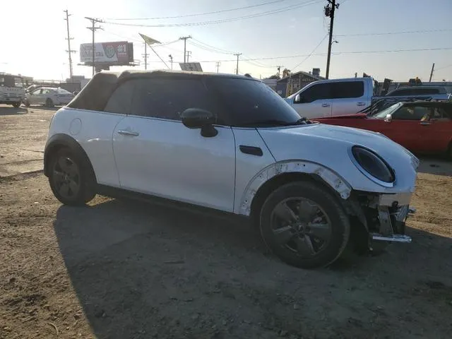 WMW23DL01R3R81192 2024 2024 Mini Convertible- Cooper 4