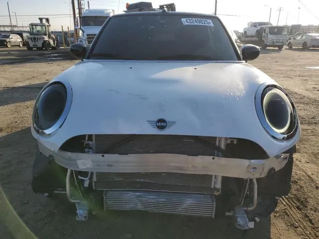 WMW23DL01R3R81192 2024 2024 Mini Convertible- Cooper 5