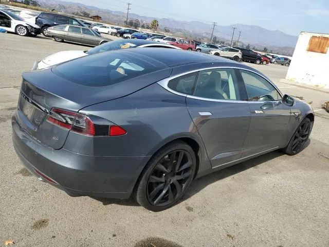 5YJSA1H10EFP32887 2014 2014 Tesla MODEL S 3