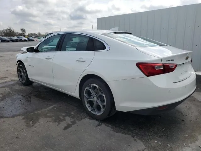 1G1ZD5ST2RF224437 2024 2024 Chevrolet Malibu- LT 2