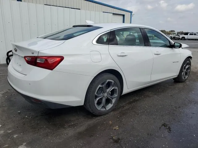 1G1ZD5ST2RF224437 2024 2024 Chevrolet Malibu- LT 3