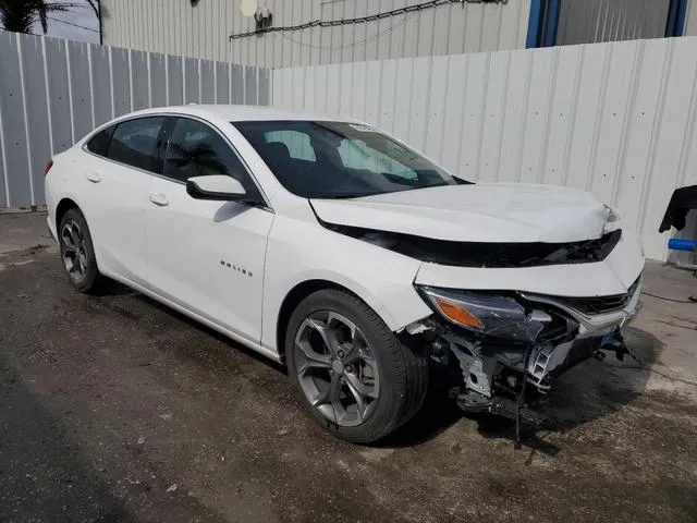 1G1ZD5ST2RF224437 2024 2024 Chevrolet Malibu- LT 4