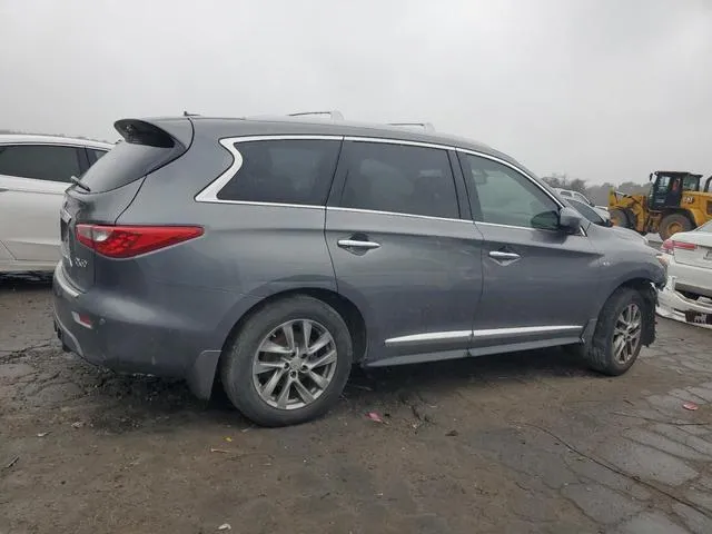 5N1AL0MM4FC508001 2015 2015 Infiniti QX60 3