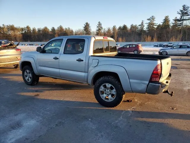 5TELU42N35Z013561 2005 2005 Toyota Tacoma- Double Cab 2