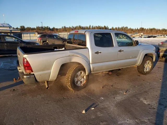 5TELU42N35Z013561 2005 2005 Toyota Tacoma- Double Cab 3