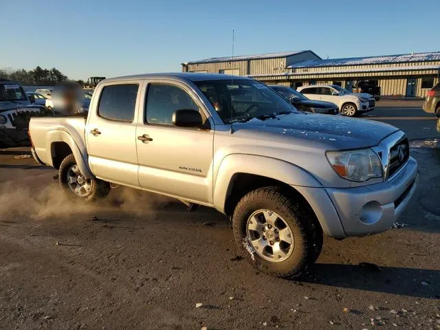 5TELU42N35Z013561 2005 2005 Toyota Tacoma- Double Cab 4