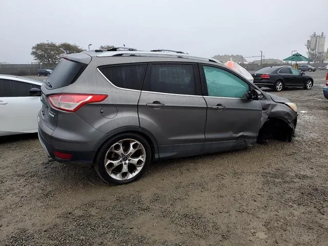 1FMCU0J94DUD10418 2013 2013 Ford Escape- Titanium 3