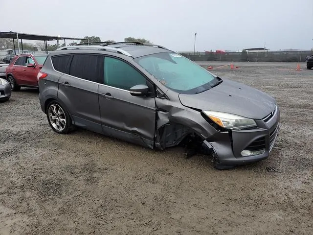 1FMCU0J94DUD10418 2013 2013 Ford Escape- Titanium 4