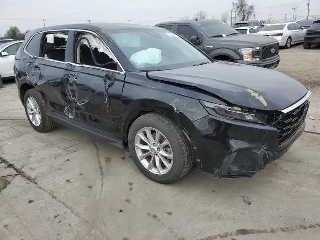 7FARS4H71RE012011 2024 2024 Honda CR-V- Exl 4