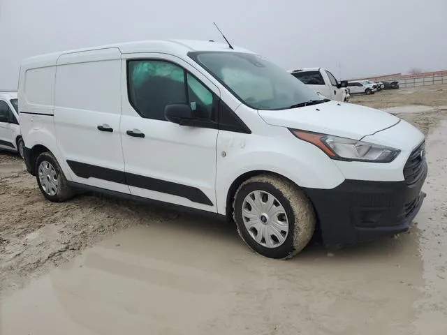 NM0LS7S26N1513248 2022 2022 Ford Transit- XL 4