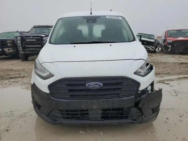 NM0LS7S26N1513248 2022 2022 Ford Transit- XL 5