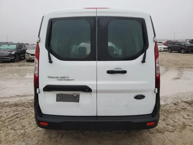 NM0LS7S26N1513248 2022 2022 Ford Transit- XL 6