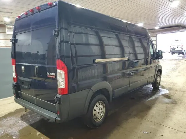 3C6TRVDG4HE530733 2017 2017 RAM Promaster- 2500 High 3