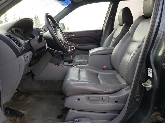 2HNYD18213H538638 2003 2003 Acura MDX 7