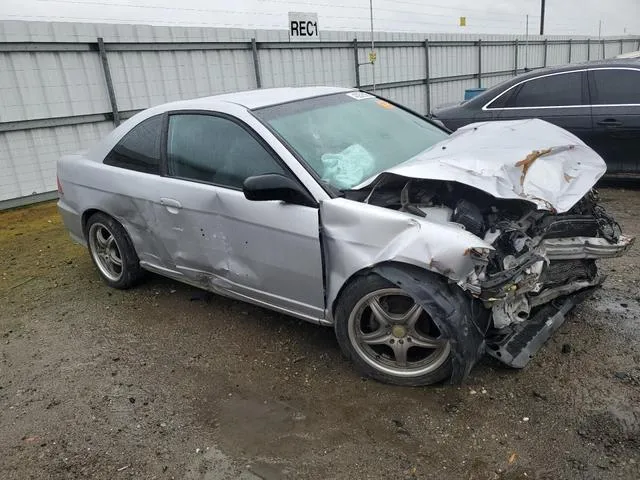 1HGEM22525L060013 2005 2005 Honda Civic- LX 4