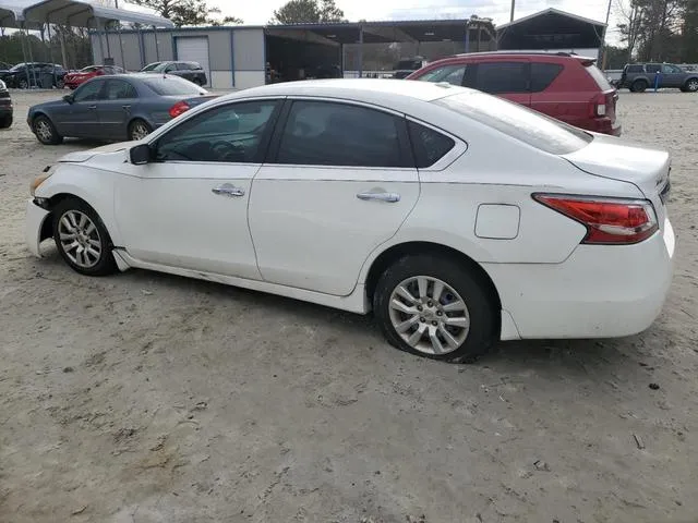 1N4AL3AP6FC433313 2015 2015 Nissan Altima- 2-5 2