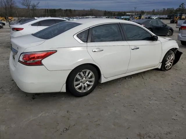 1N4AL3AP6FC433313 2015 2015 Nissan Altima- 2-5 3