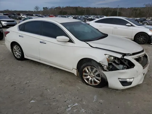 1N4AL3AP6FC433313 2015 2015 Nissan Altima- 2-5 4