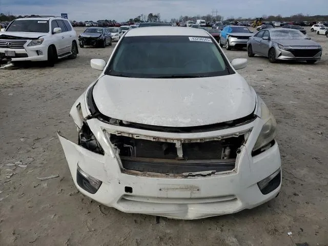 1N4AL3AP6FC433313 2015 2015 Nissan Altima- 2-5 5