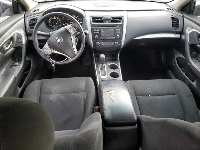 1N4AL3AP6FC433313 2015 2015 Nissan Altima- 2-5 8