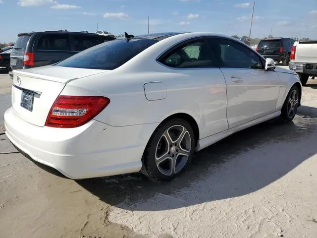 WDDGJ4HB0EG292410 2014 2014 Mercedes-Benz C-Class- 250 3