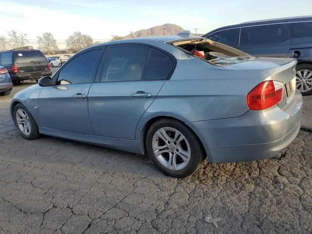 WBAVB13596KX37852 2006 2006 BMW 3 Series- 325 I 2