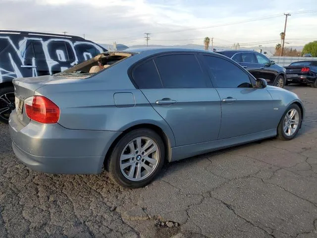 WBAVB13596KX37852 2006 2006 BMW 3 Series- 325 I 3