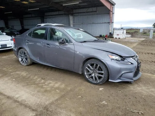 JTHBF1D24E5023623 2014 2014 Lexus IS- 250 4