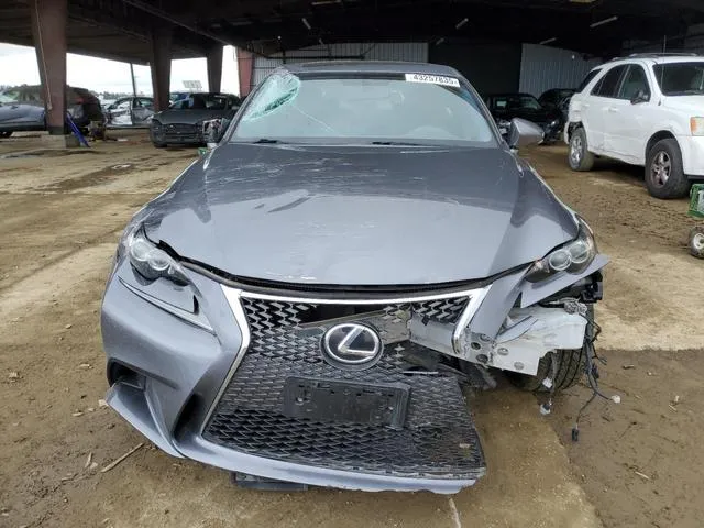 JTHBF1D24E5023623 2014 2014 Lexus IS- 250 5