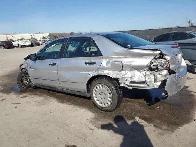 1HGCM56157A163473 2007 2007 Honda Accord- Value 2