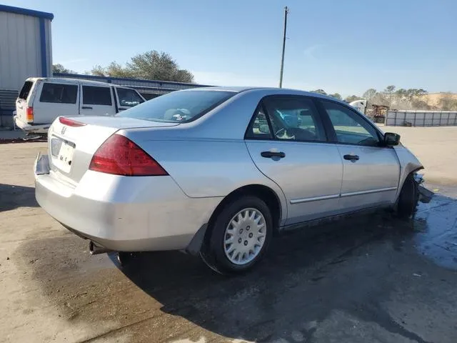 1HGCM56157A163473 2007 2007 Honda Accord- Value 3