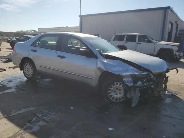 1HGCM56157A163473 2007 2007 Honda Accord- Value 4